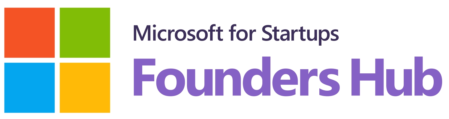 Microsoft Founders Hub